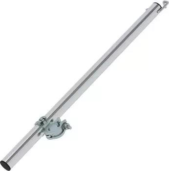 Munk Wandabstandshalter verstellbar bis 1m (27920)