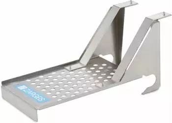 Zarges T-Gleiter Aufbauhilfe Aluminium (42799)