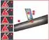 ALTEC Rollfix 1.0 Fahrgerüst 5m AH, Ø125mm Rollen, Dreieckausleger (R05-LR125-DA4-ST)