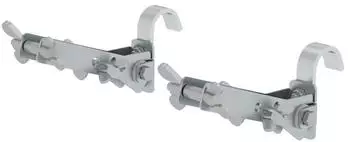 Munk Leiterkopfsicherung Haken &Oslash; 35mm, 2 St&uuml;ck (019315)