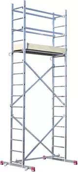 Krause Corda Montageger&uuml;st 5m
