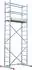 Krause Corda Montagegerüst 5m