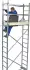 Krause Corda Montagegerüst 5m
