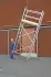 Krause Corda Montagegerüst 5m