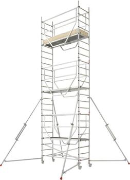 Hymer Advanced Safe-T AH 7,25 m (707507)