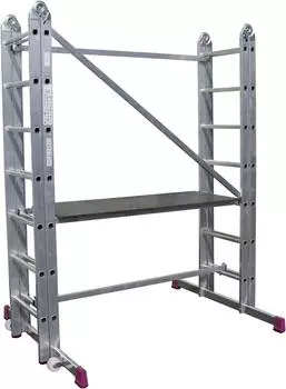 Krause Corda Gelenkger&uuml;st 5 m