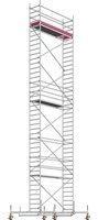 Layher Rollgerüst Uni Standard 1110 AH 12,60 m
