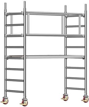 Layher Uni Leicht 3202