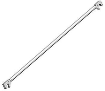 Layher Horizontaldiagonale 1,95 m aus Aluminium (1209180)