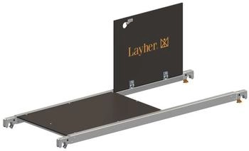 Layher Tapezierbock (1045202)
