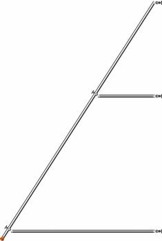 Layher Gerüststütze 5 m (1248500)