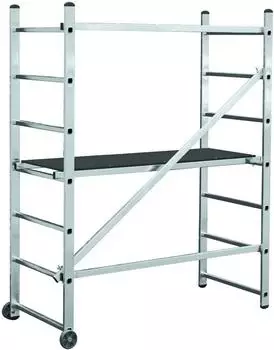Krause Kleinger&uuml;st fahrbar (916174)