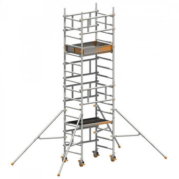 Layher SoloTower 5,15