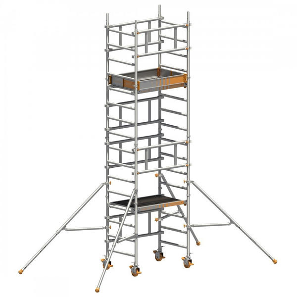 Layher SoloTower 5,15