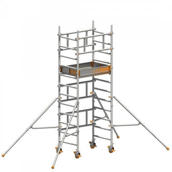 Layher SoloTower 4,15