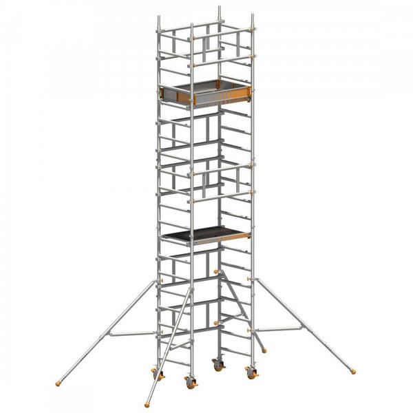 Layher SoloTower 6,15