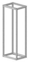Siemens 8MF1098-2GS40 Gerüst (L x B x H) 800 x 900 x 2000mm Stahl Lichtgrau 1St.