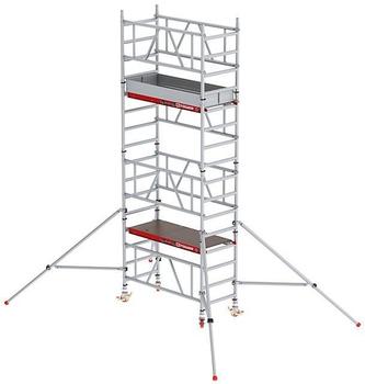 Altrex Mitower Plus 5,20 m Holz