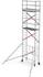Altrex RS Tower 54 7.8m Holz 185