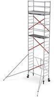 Altrex RS Tower 54 7.8m Holz 185