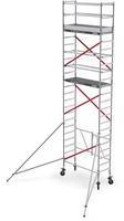 Altrex RS TOWER 54 5.8m Holz 185