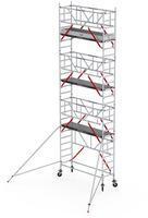 Altrex RS Tower 51 -S 8,2m Holz 3.05 Safe-Quick