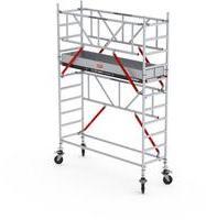 Altrex RS Tower 51 -S 4,2m Holz 1.85 Safe-Quick