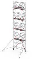 Altrex RS Tower 51 -S 10,2m Holz 3.05 Safe-Quick