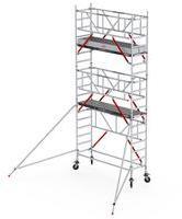 Altrex RS Tower 51 -S 6,2m Fiber-Deck 3.05 Safe-Quick
