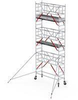 Altrex RS Tower 51-S 9,2m Holz 3.05 Safe-Quick