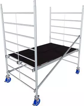 Krause ProTec DIN EN 1004-1 (945105)