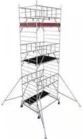Krause ProTec XXL 7,30m (945143)