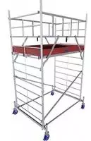 Krause ProTec DIN EN 1004-1 (945112)