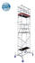 Krause ClimTec Gerüst 7m