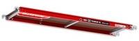 Altrex Plattform RS TOWER 5 aus Fiber-Deck 1,85m mit Luke