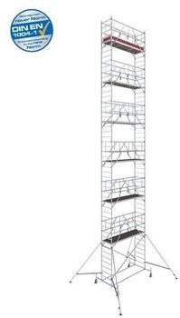 Krause Stabilo Serie 10 AH 14,40 m (772121)
