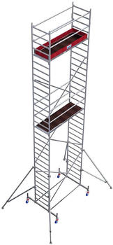 Krause Stabilo Serie 10 AH 9,40 m (772077)