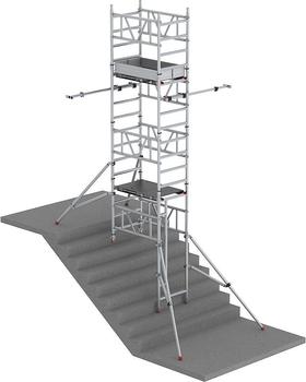 Altrex MiTOWER STAIRS