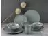 CreaTable Tafelservice Sofia Stone 8-tlg.