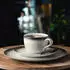 Seltmann Weiden TERRA Corso Kaffeeservice 18-tlg