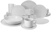 CreaTable Kombiservice "Chef Collection" Made in Europe
