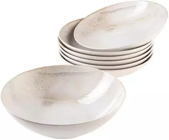 M&auml;ser Salat Set Ossia 7 Pcs
