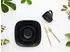 CreaTable Magic Black Square Geschirrset 16-tlg