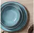 Villeroy & Boch Lave glacé Tafel-Set 4-tlg