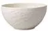 Villeroy & Boch Manufacture Rock Geschirr-Set 4-teilig weiß