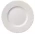 Villeroy & Boch Manufacture Rock Geschirr-Set 4-teilig weiß