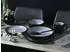 CreaTable Nordic Fjord Geschirr-Set 10-tlg Frost