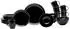 Van Well Glamour Black Kombiservice 24-teilig