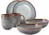 Villeroy & Boch Frühstücks-Set Lave Beige 6tlg