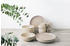Villeroy & Boch Frühstücksservice 12-tlg Perlemor Sand beige